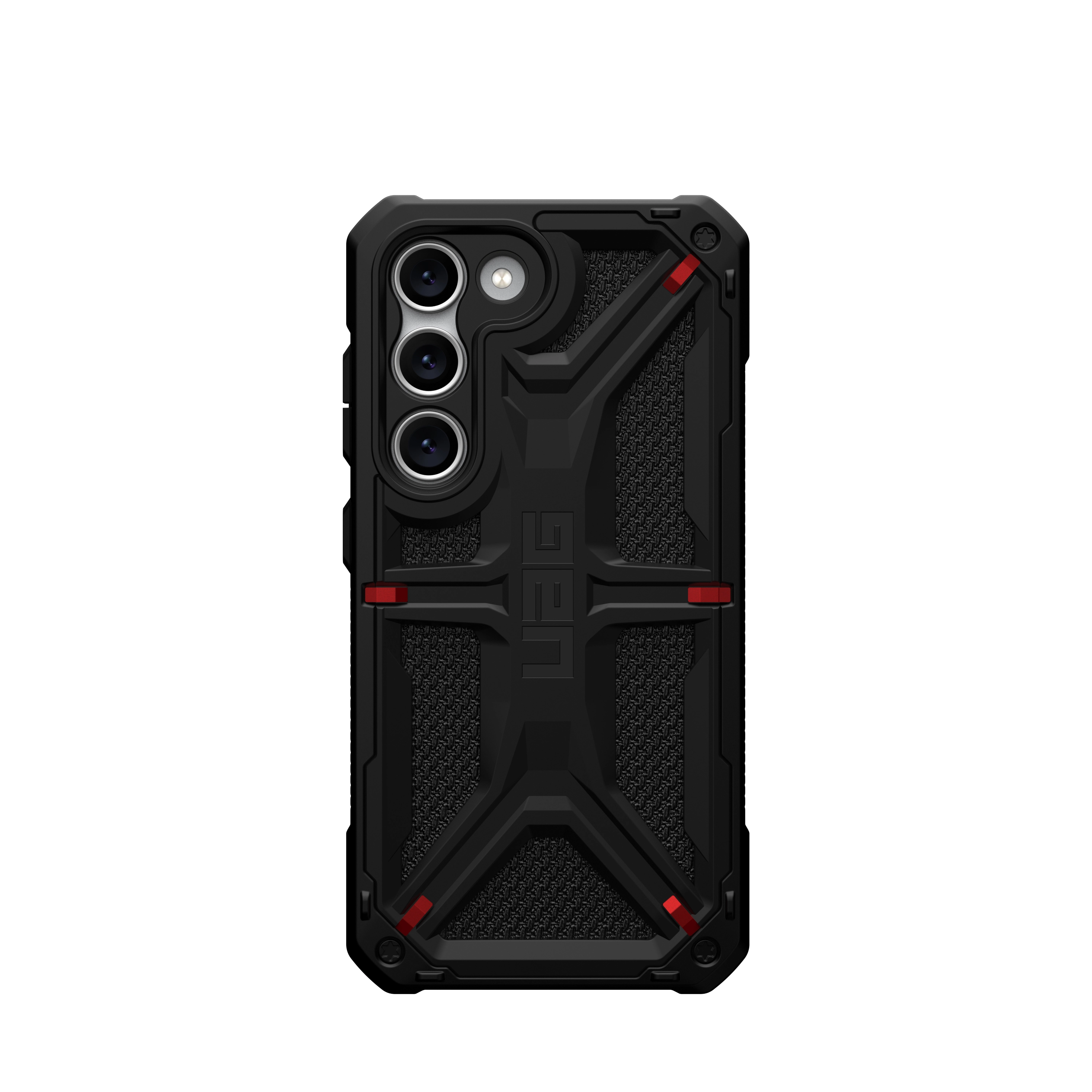 Monarch - Kevlar Case