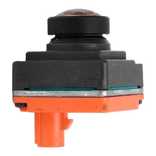 Backup Camera - 1080P Night vision