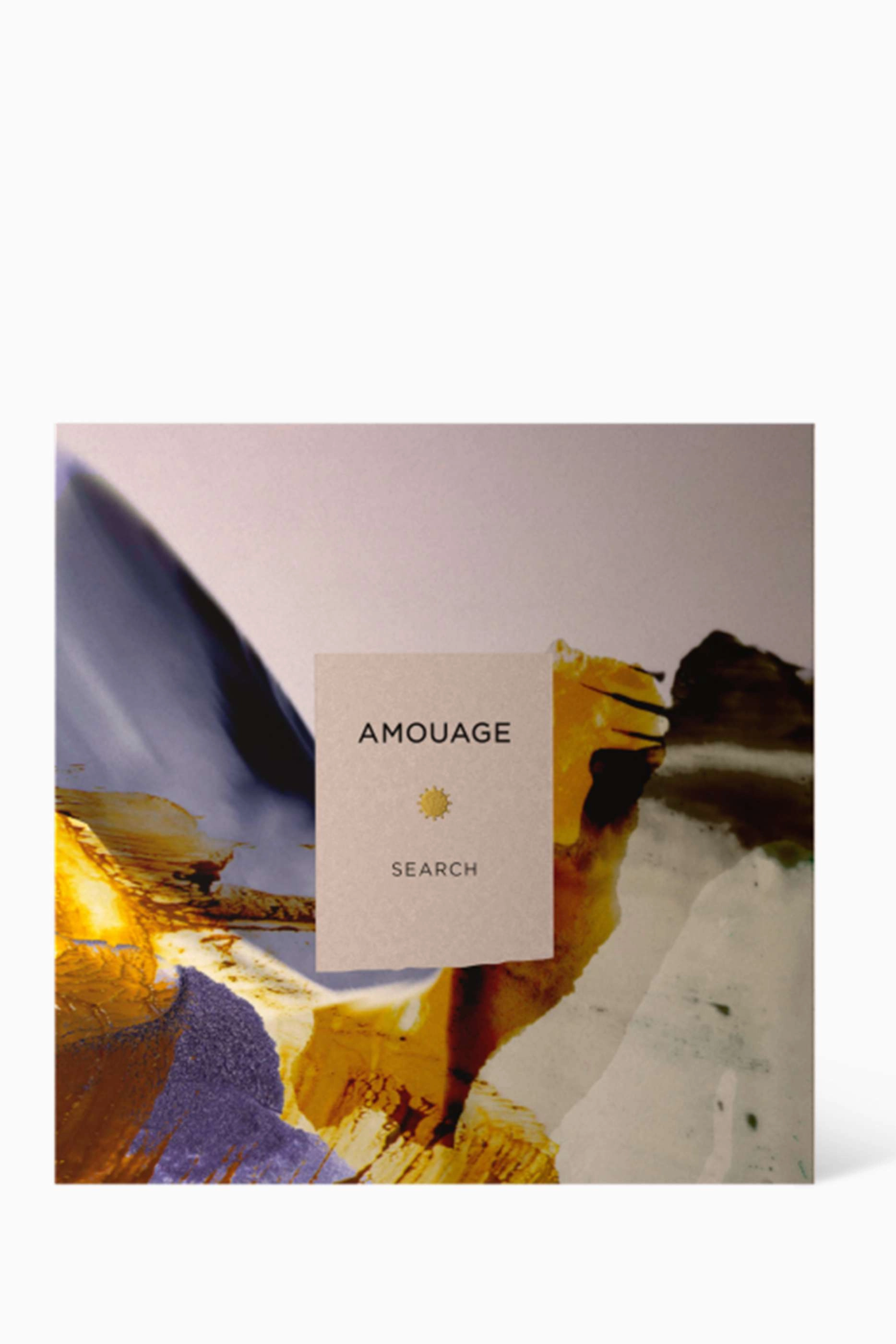 Search Eau de Parfum - 100ml