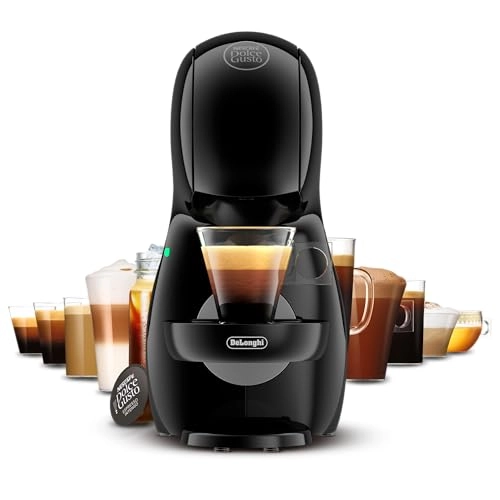 Piccolo XS - Auto Shut Off Hot or Cold