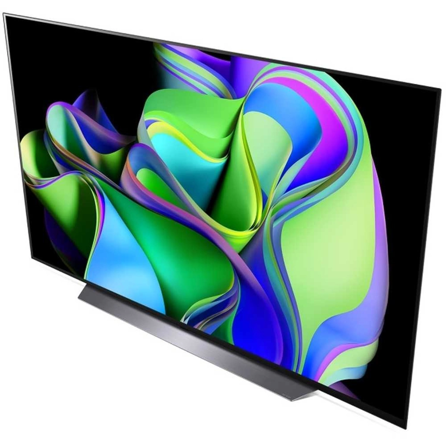 OLED83C36LA-AMAG - 83 inch