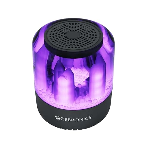 Zebronics Dawn 10