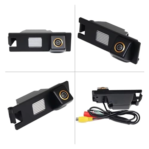 Car Reversing Camera - Night Vision AHD1080P