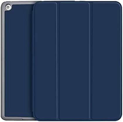 GREEN Folio Case with Pencil Slot for iPad 10.2-inch (2019)