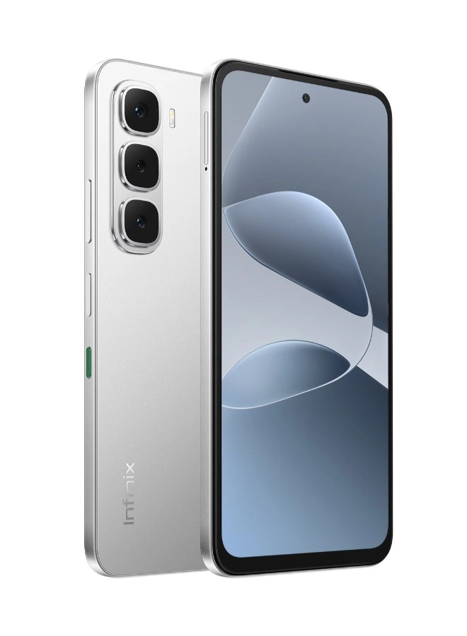 Hot 60i - 8 GB 256 GB