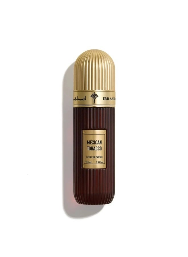 Mexican Tabacco Eau de Parfum 100 ml