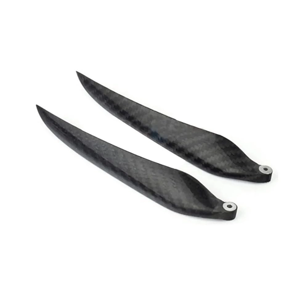 Carbon Fiber Folding Propeller - 14x8 2 propellers