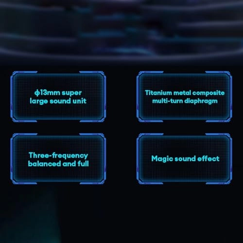 pedyf6h1g8-4B Wireless Earbud