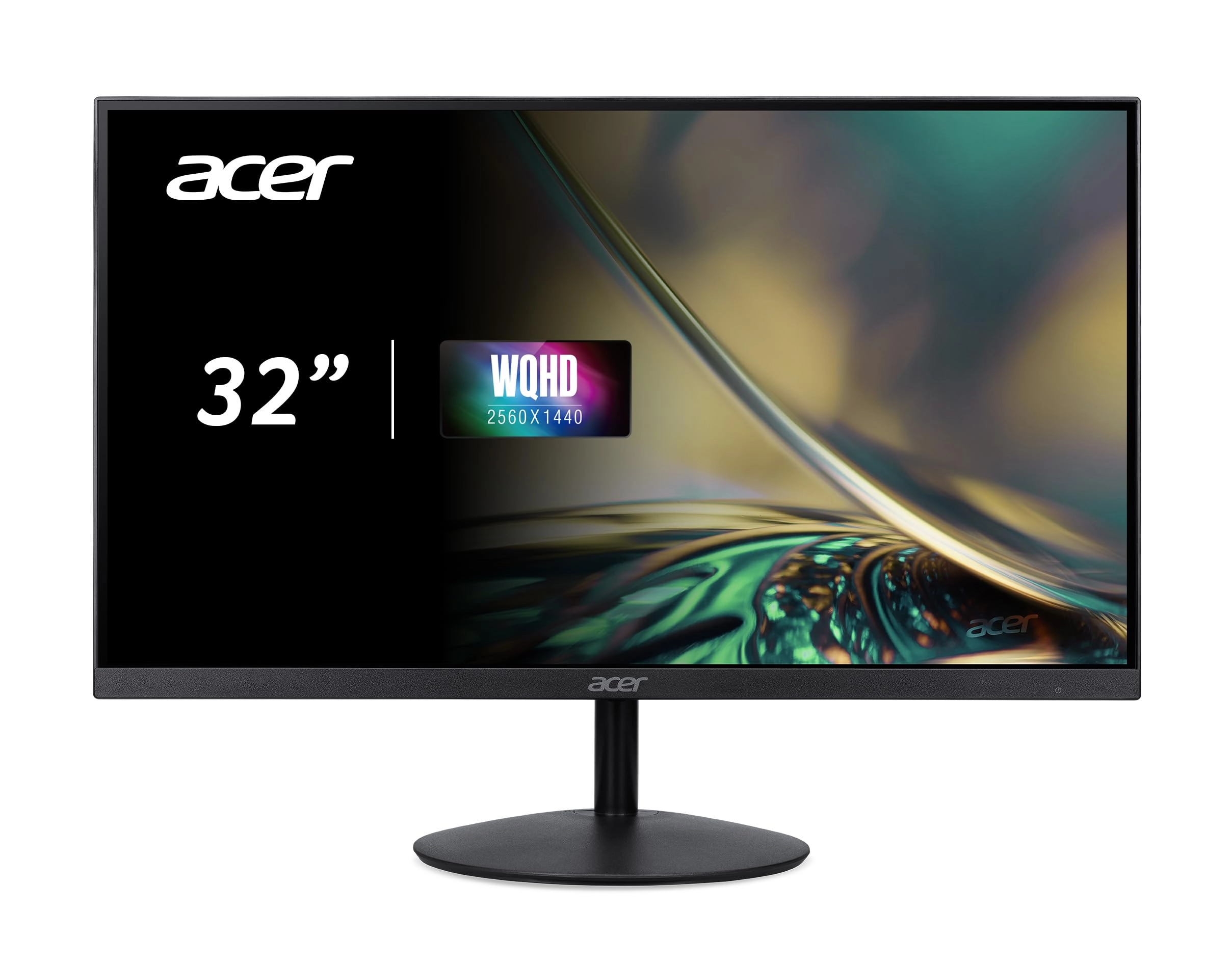 Acer SA322QU - UM.JS2EE.E06 31.5 Inches