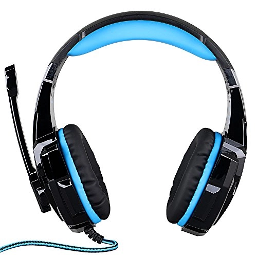 G9000 Wired Headset