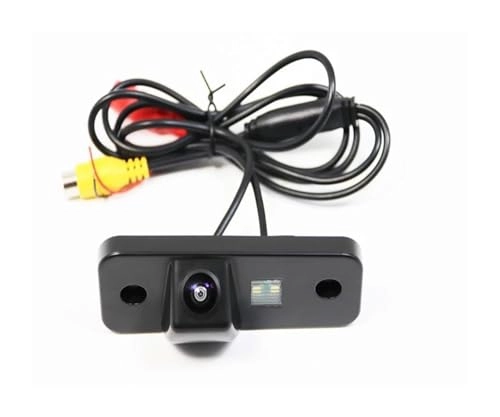 Car Rear View Camera - Night vision 1920 x 1080P