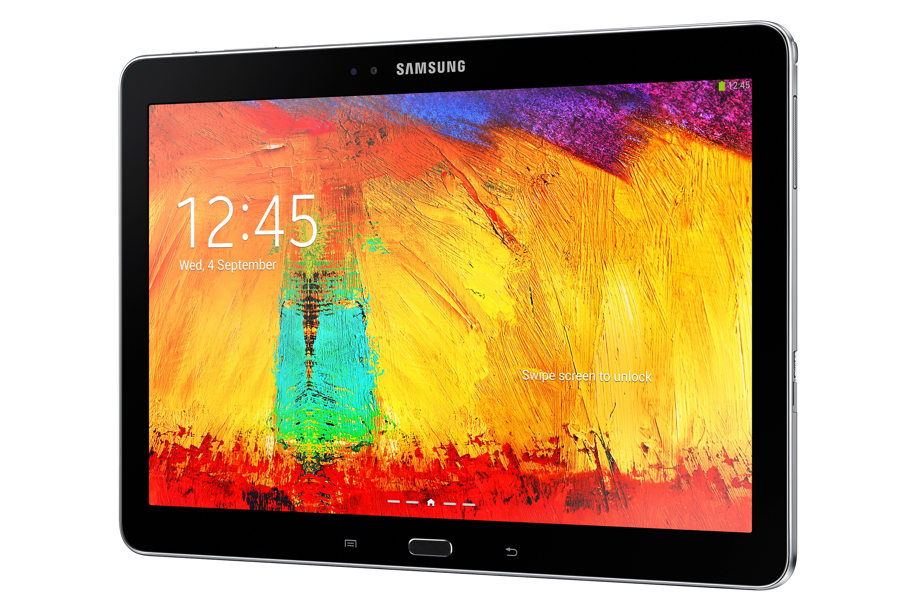 (Renewed) Galaxy Tab A 10.1 - 32GB 10.1"