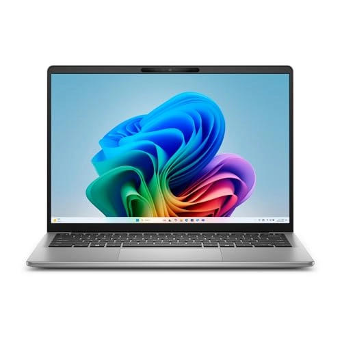 Inspiron 14 Plus X1P-64-100 - 14'' Snapdragon X Plus 16GB 1000GB SSD