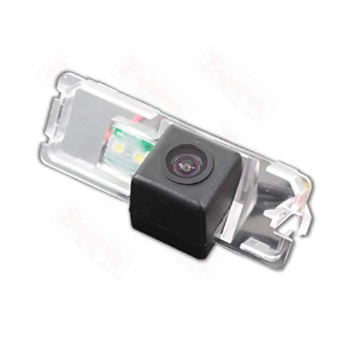 Rear View Camera - Night Vision