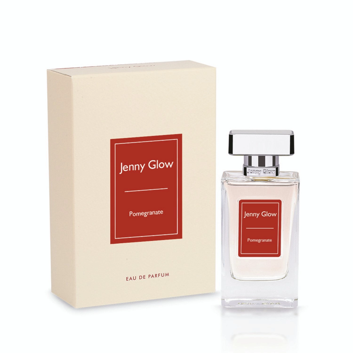 Pomegranate Eau de Parfum 30ml