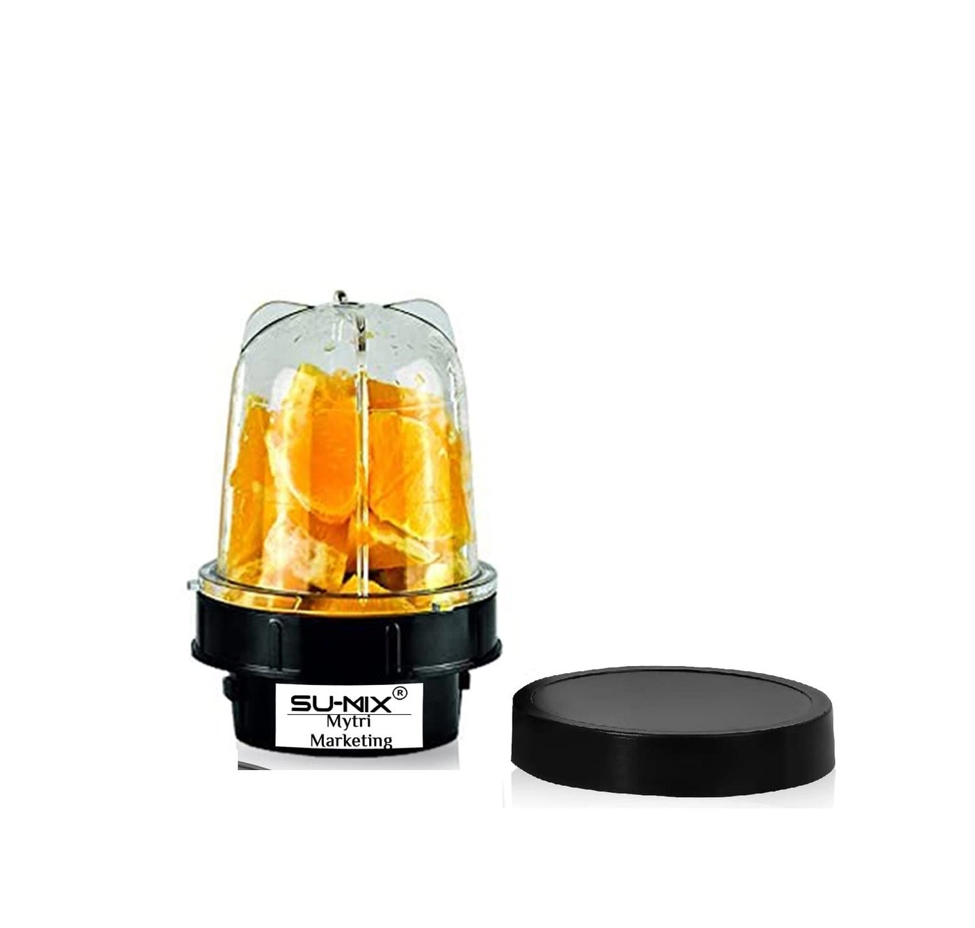 Heavy Bullet Jar - 530 ML 350 ML 550 ml