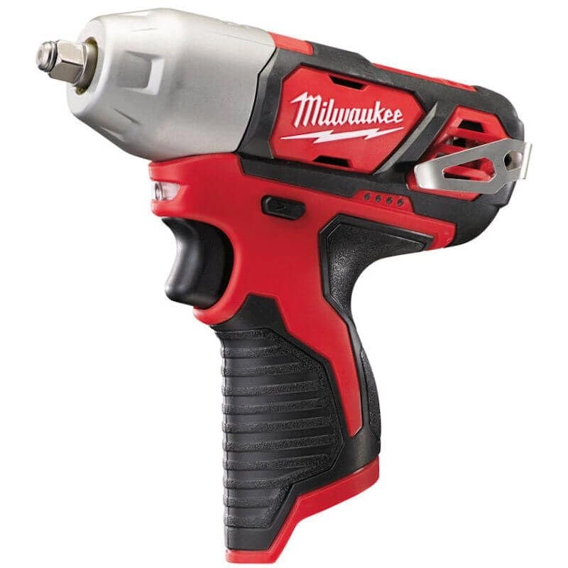 Milwaukee M12BIW38-0 - 135 Nm 3/8-inch