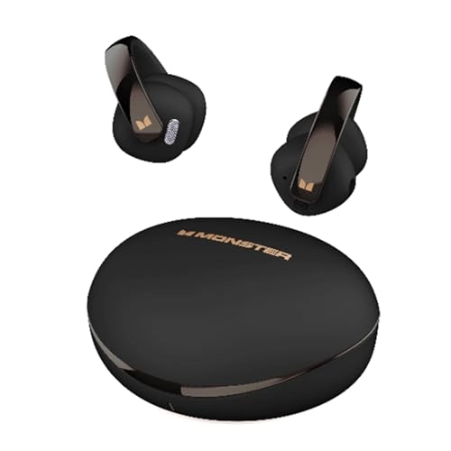 Smart Wireless Headphone