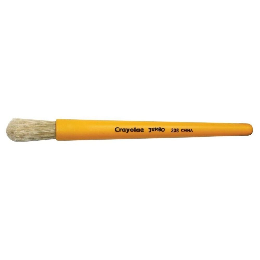 Crayola Jumbo Brush - 1 piece(s)