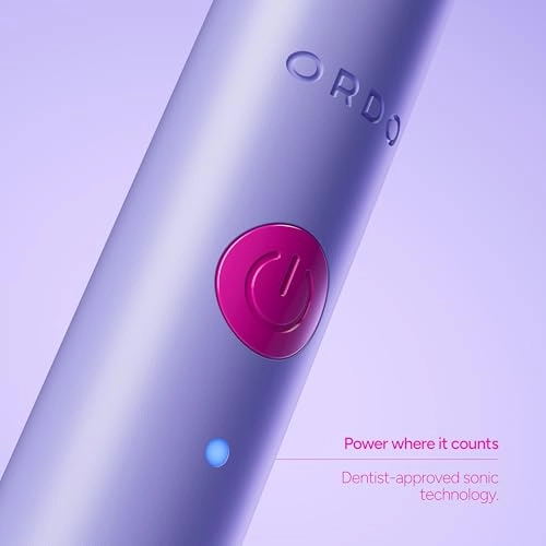 Sonic Edge - USB-C 6+ Weeks Battery