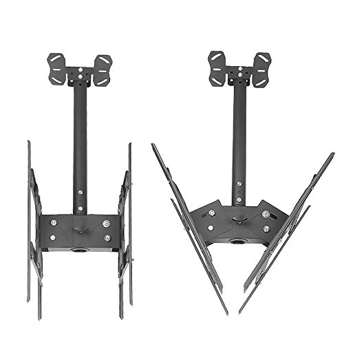 Ceiling TV Mount - 50kg 26-70 inch