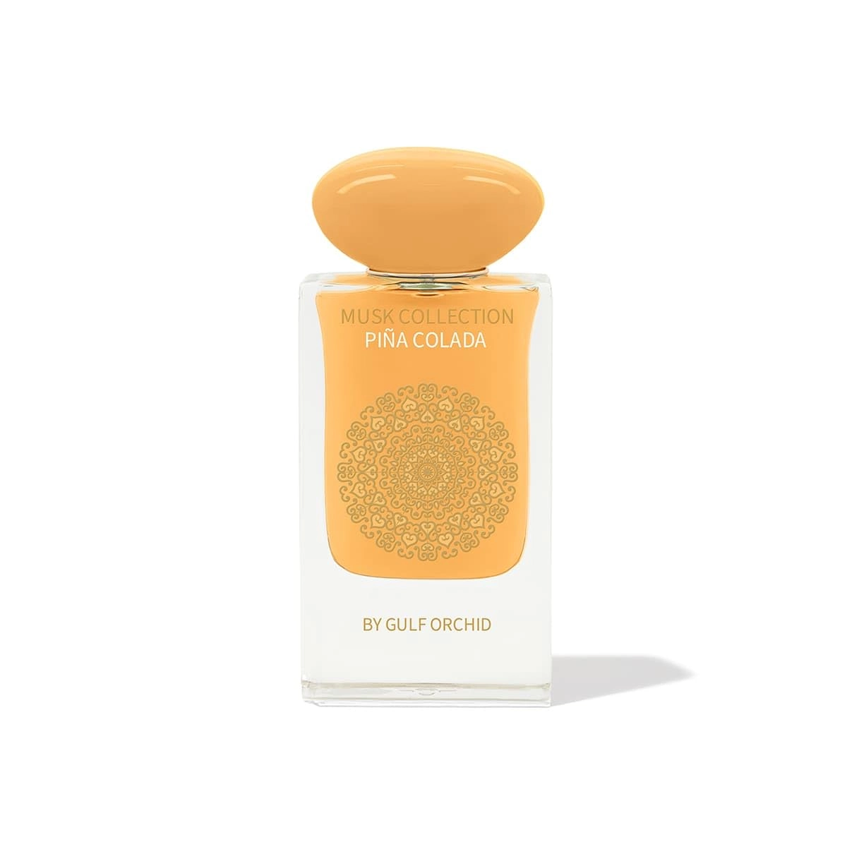 Gulf Orchid Angel Musk Eau de Parfum 60 ml