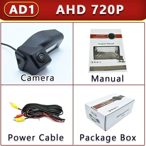 56054158AB - Night vision Wireless 1080P