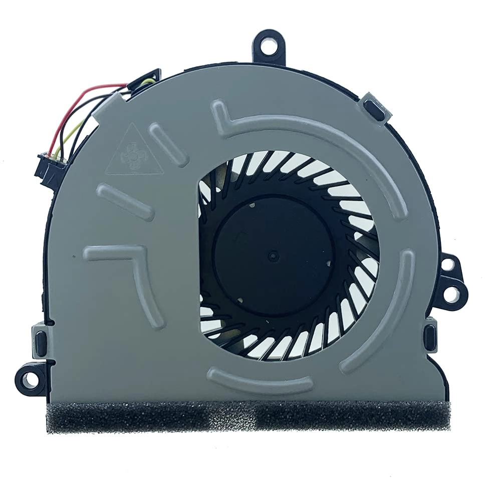 YDLan CPU Cooling Fan