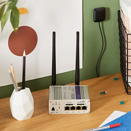 RUTX09 - LTE Cat6 802.11ac