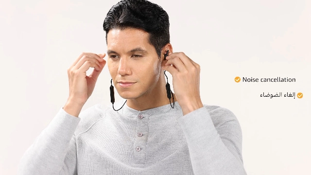 W200BTWT Wireless Headset