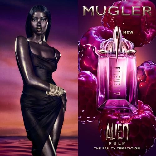 Alien Pulp Eau de Parfum - 90ml