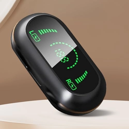 NLFBJ6TPNDC9GWIG Wireless Earbud