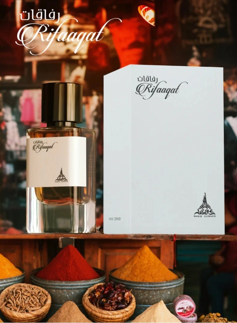 Rifaaqat Eau de Parfum 85 ml