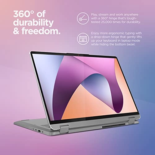 IdeaPad Flex 5 82XY0032US - 16'' Ryzen 7 7730U 16GB 512GB SSD