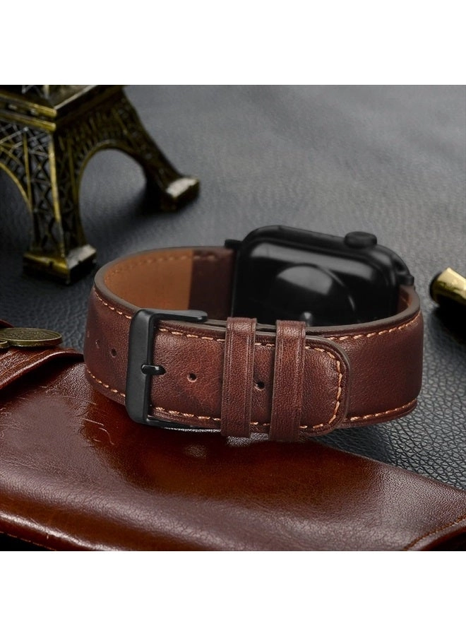 Compatible Apple Watch Band 49mm