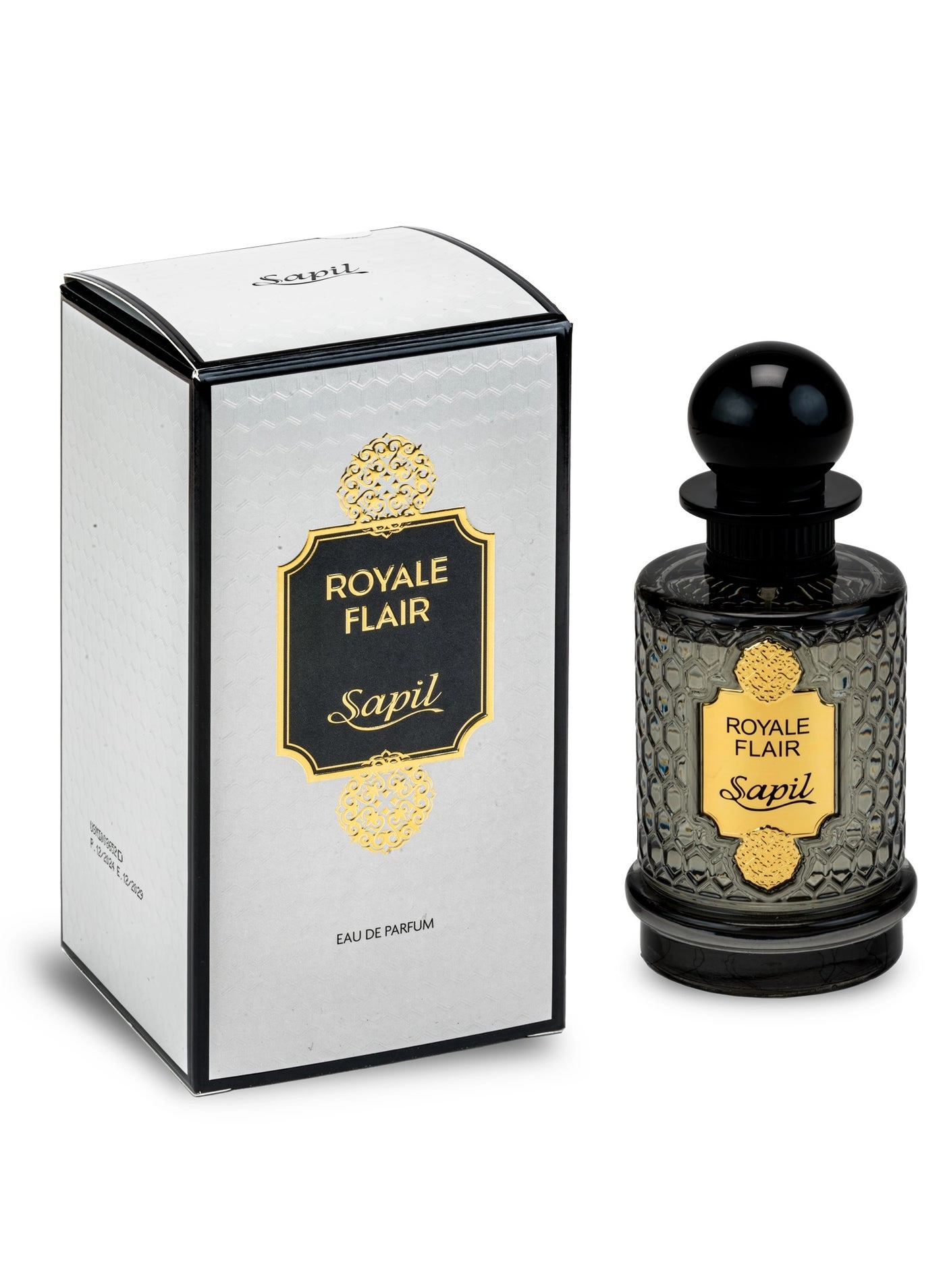 Royale Flair Eau de Parfum 100ml