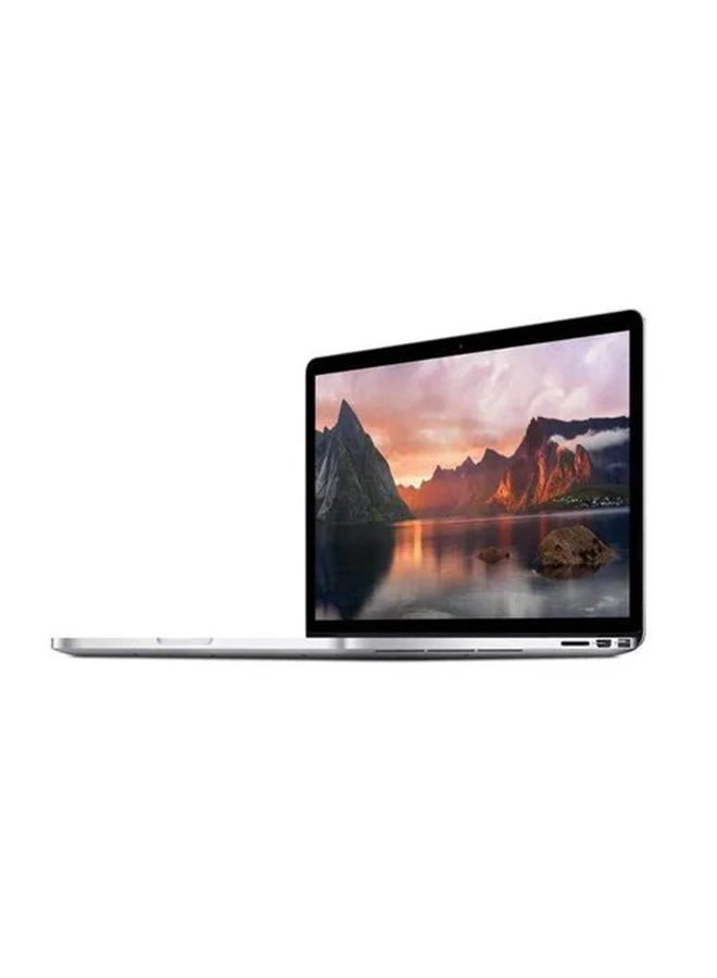 (Renewed) Macbook Pro A1502 2015 - 13'' i5 8GB DDR3 500GB SSD
