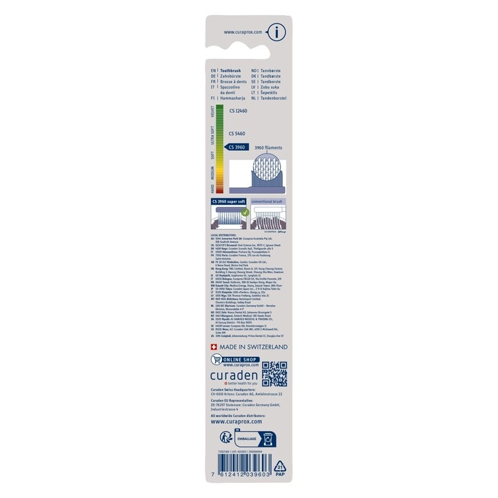CS 3960 - Ultra Soft