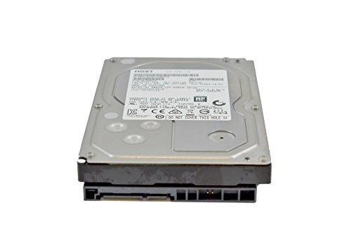 Ultrastar 7K6000 3.5" 7200rpm 128MB SAS 12Gb/s (0F22794) - 4TB