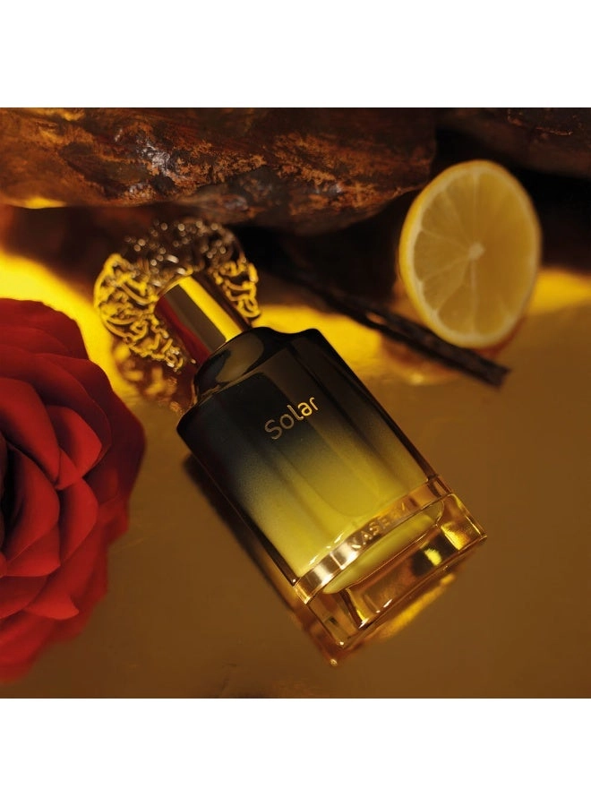 Solar - Eau de Parfum 55ml
