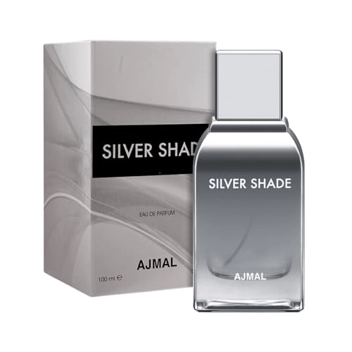 Silver Shade Eau de Parfum 100ml