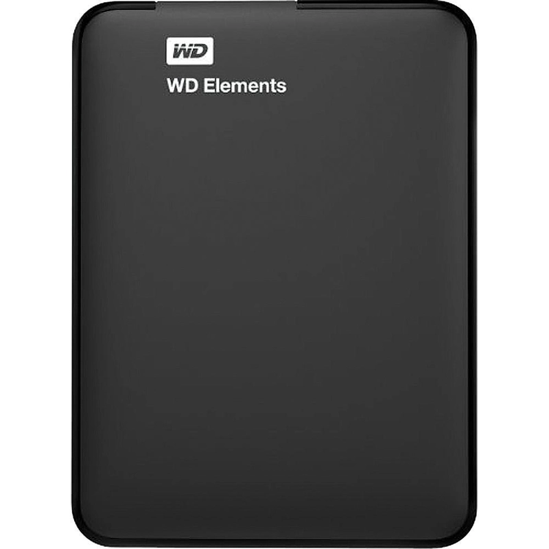 Elements 2TB HDD