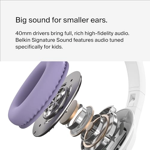 SoundForm Inspire Wireless Headset
