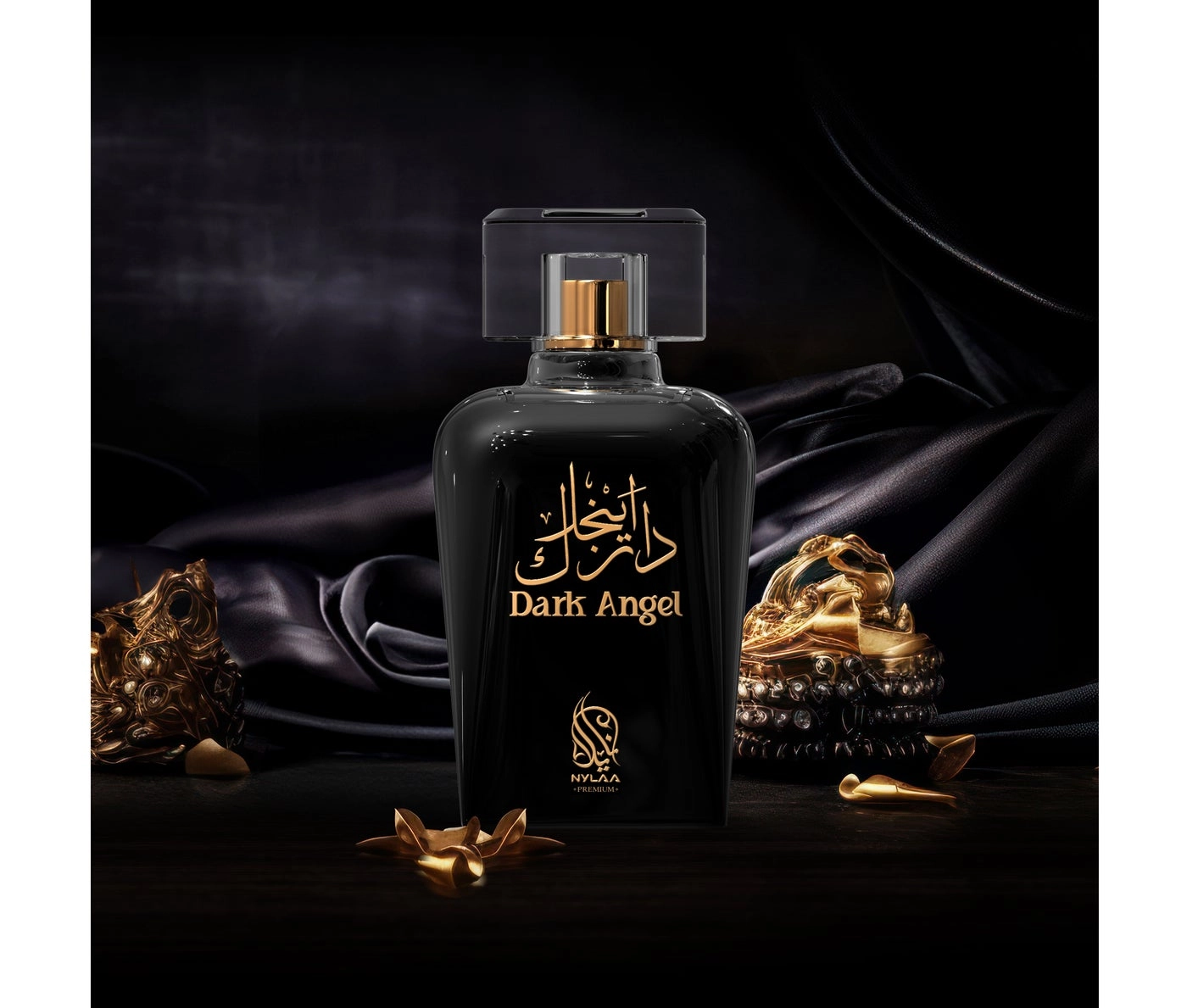 Dark Angel Eau de Parfum 100 ml