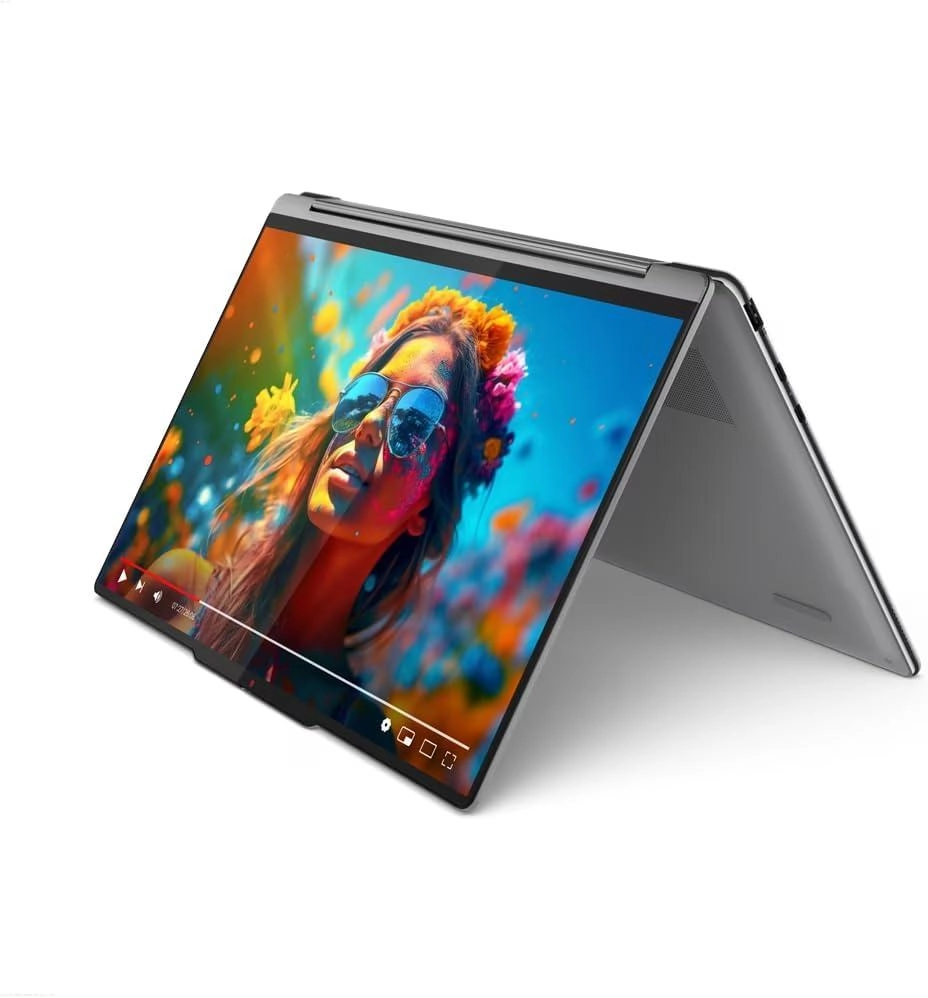 YOGA 9 - 14'' Core Ultra 7-155H 16GB 1000GB SSD