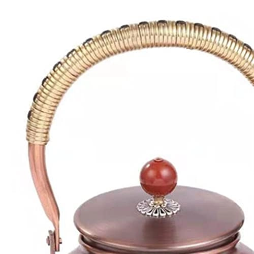 Coffee Pot - 1.3 Liter