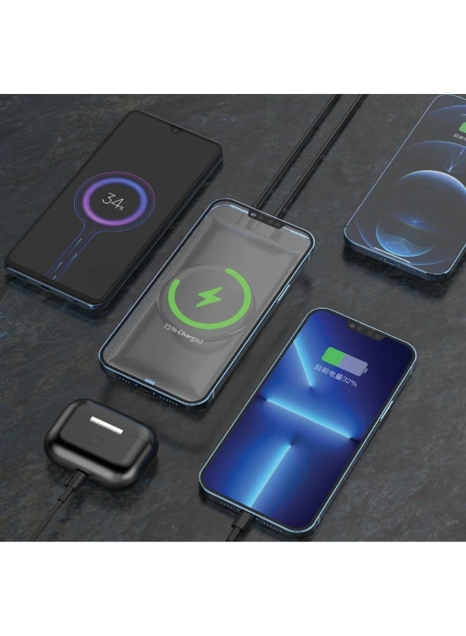 Power Station Lite - 10000 mAh