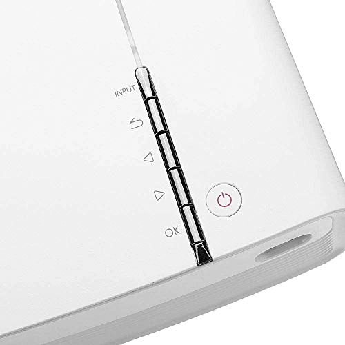 Projector B086MJXCXG 1200 Lumen