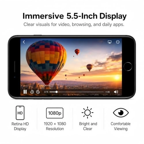Ip 7plus 32GB 128GB