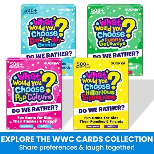 Card Game: Pop Culture